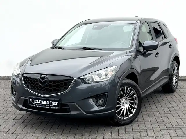 2014 Mazda CX-5 in Grey for sale