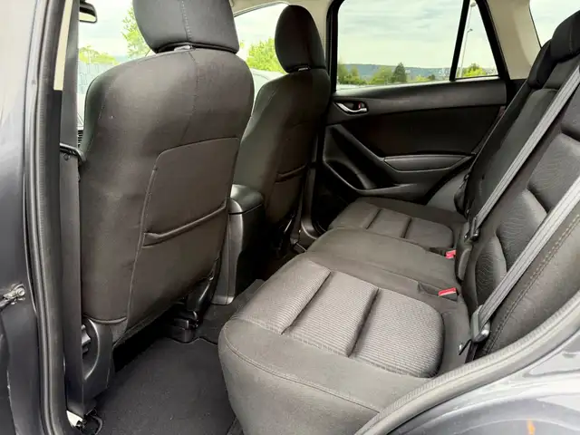 Mazda CX-5 view 13