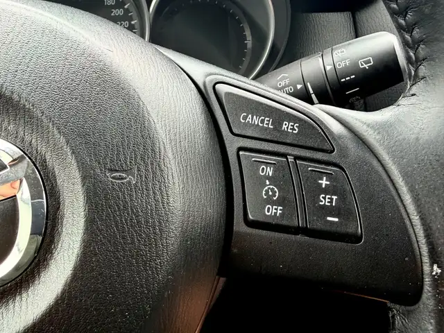 Mazda CX-5 view 16