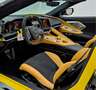 Corvette C8 C8 MY2026 Facelift Stingray Convertible Gelb - thumbnail 5