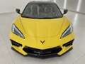 Corvette C8 C8 MY2026 Facelift Stingray Convertible Gelb - thumbnail 10