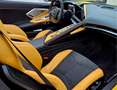 Corvette C8 C8 MY2026 Facelift Stingray Convertible Gelb - thumbnail 8