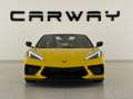 Corvette C8 C8 MY2026 Facelift Stingray Convertible Gelb - thumbnail 20