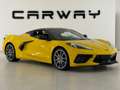 Corvette C8 C8 MY2026 Facelift Stingray Convertible Gelb - thumbnail 4