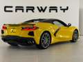 Corvette C8 C8 MY2026 Facelift Stingray Convertible Gelb - thumbnail 3