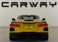 Corvette C8 C8 MY2026 Facelift Stingray Convertible Gelb - thumbnail 14