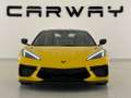 Corvette C8 C8 MY2026 Facelift Stingray Convertible Gelb - thumbnail 2