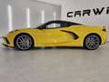 Corvette C8 C8 MY2026 Facelift Stingray Convertible Gelb - thumbnail 29