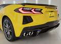 Corvette C8 C8 MY2026 Facelift Stingray Convertible Gelb - thumbnail 27