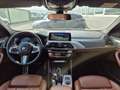 BMW X4 G02 2018 Diesel xdrive30d Msport 265cv auto Blu/Azzurro - thumbnail 8