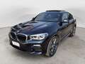 BMW X4 G02 2018 Diesel xdrive30d Msport 265cv auto Blu/Azzurro - thumbnail 1