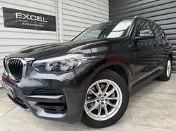 BMW X3 sDrive18d 150ch BVA8 Business Design