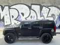 HUMMER H3 Schwarz - thumbnail 1