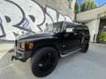 HUMMER H3 Schwarz - thumbnail 3