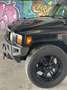 HUMMER H3 Schwarz - thumbnail 6