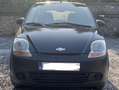 Chevrolet Matiz Matiz 1.0i SX Zwart - thumbnail 1