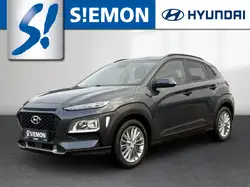 Hyundai KONA 1.0 T GDi MT ADVANTAGE Navi Soundsystem Klimaautom