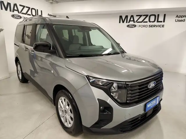 Ford Tourneo Courier 1.0 EcoBoost 125CV Titanium