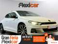 Volkswagen Scirocco 2.0TDI BMT Typhoon by R-Line DSG 110kW Blanco - thumbnail 1