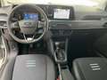 Ford Tourneo Courier Active ACC TWA Rückfahrkamera Grau - thumbnail 8