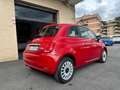Fiat 500 1.0 Hybrid Lounge Rojo - thumbnail 4