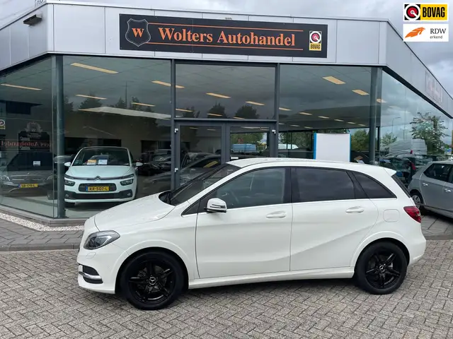 Mercedes-Benz B 250 e Lease Edition 28 kWh