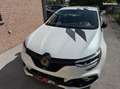 Renault Megane rs ultime blanche nacree 10 kms affichage tete haute garantie neuve malus a prevoir toutes les couleurs disponibles Wit - thumbnail 4