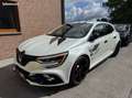Renault Megane rs ultime blanche nacree 10 kms affichage tete haute garantie neuve malus a prevoir toutes les couleurs disponibles Wit - thumbnail 1