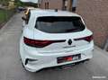 Renault Megane rs ultime blanche nacree 10 kms affichage tete haute garantie neuve malus a prevoir toutes les couleurs disponibles Wit - thumbnail 3