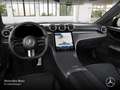 Mercedes-Benz C 300 d 4M AMG+NIGHT+PANO+360+STHZG+KEYLESS+9G Grau - thumbnail 10