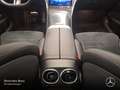 Mercedes-Benz C 300 d 4M AMG+NIGHT+PANO+360+STHZG+KEYLESS+9G Grau - thumbnail 15