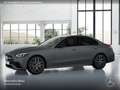 Mercedes-Benz C 300 d 4M AMG+NIGHT+PANO+360+STHZG+KEYLESS+9G Grau - thumbnail 3