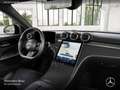 Mercedes-Benz C 300 d 4M AMG+NIGHT+PANO+360+STHZG+KEYLESS+9G Grau - thumbnail 11
