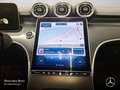 Mercedes-Benz C 300 d 4M AMG+NIGHT+PANO+360+STHZG+KEYLESS+9G Grau - thumbnail 16