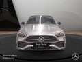 Mercedes-Benz C 300 d 4M AMG+NIGHT+PANO+360+STHZG+KEYLESS+9G Grau - thumbnail 3