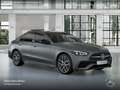 Mercedes-Benz C 300 d 4M AMG+NIGHT+PANO+360+STHZG+KEYLESS+9G Grau - thumbnail 20