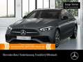 Mercedes-Benz C 300 d 4M AMG+NIGHT+PANO+360+STHZG+KEYLESS+9G Grau - thumbnail 1