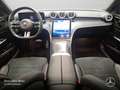 Mercedes-Benz C 300 d 4M AMG+NIGHT+PANO+360+STHZG+KEYLESS+9G Grau - thumbnail 13