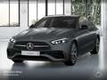 Mercedes-Benz C 300 d 4M AMG+NIGHT+PANO+360+STHZG+KEYLESS+9G Grau - thumbnail 2