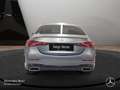 Mercedes-Benz C 300 d 4M AMG+NIGHT+PANO+360+STHZG+KEYLESS+9G Grau - thumbnail 9
