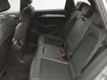 Audi Q5 2.0 TFSI S-LINE SPORT/PLUS 2.HAND SCHECKHEFT Silber - thumbnail 11