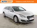 Peugeot 508 SW 1.6 THP Allure Aut. Gris - thumbnail 8