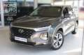 Hyundai SANTA FE Santa Fe 2.4 PREMIUM 4x4 Autom. Vollausstattung Schwarz - thumbnail 1