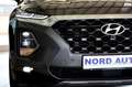 Hyundai SANTA FE Santa Fe 2.4 PREMIUM 4x4 Autom. Vollausstattung Schwarz - thumbnail 3