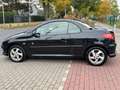 Peugeot 206 CC 1.6 Roland Garros*Cabrio*Leder*Klima*Szhz* Nero - thumbnail 10