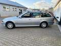 BMW 523 5-serie Touring 523i 170PK Youngtimer 7 persoons A Grigio - thumbnail 10