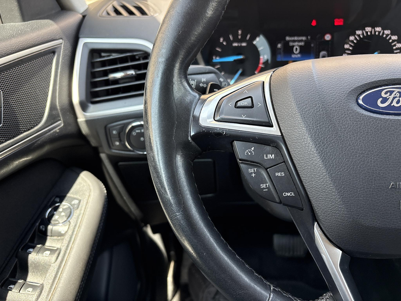 Ford S-Max 2.0 TDCi Titanium 7p. | Climate | Cruise | Navi | — photo 10