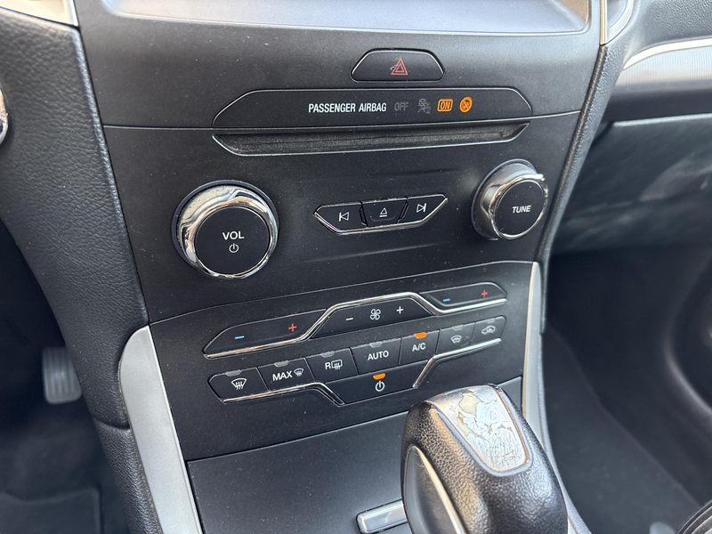 Ford S-Max 2.0 TDCi Titanium 7p. | Climate | Cruise | Navi | — photo 14