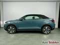 Volkswagen T-Roc Cabriolet 1.5 TSI DSG Move Garantie b. Navi Blauw - thumbnail 3