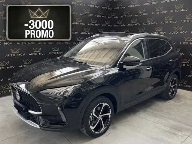 MG HS HS I 1.5 t Luxury * TETTO * PROMO